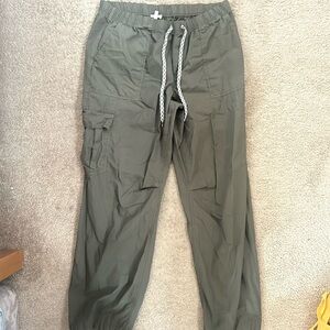 Aerie Cargo Pants!